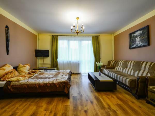 Sunview Διαμέρισμα Szczawnica Εξωτερικό φωτογραφία
